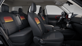 2025 Ford Bronco Sport® Internal Image 1